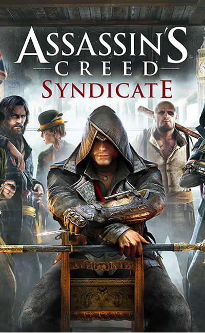 Assassin's Creed Syndicate (2015)