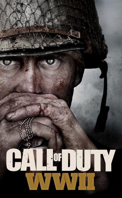 Call of Duty WWII (2017)