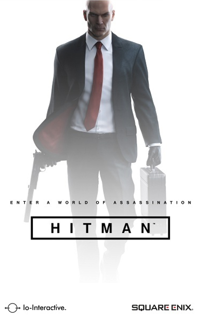 Hitman (2017)