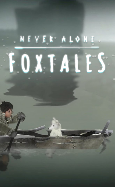 Never Alone Foxtales (2015)