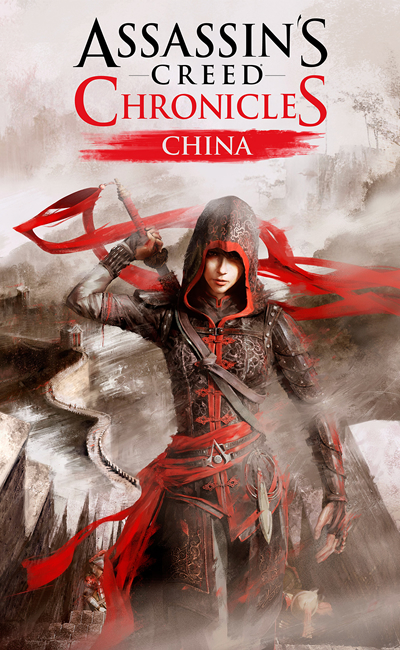 Assassin’s Creed Chronicles China (2015)