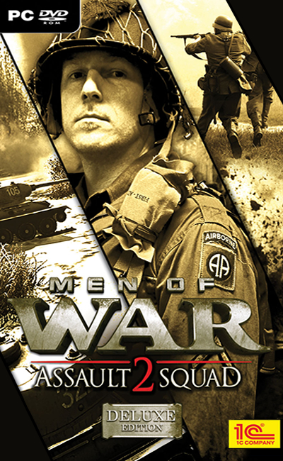Men of War Assault Squad 2 (2014)