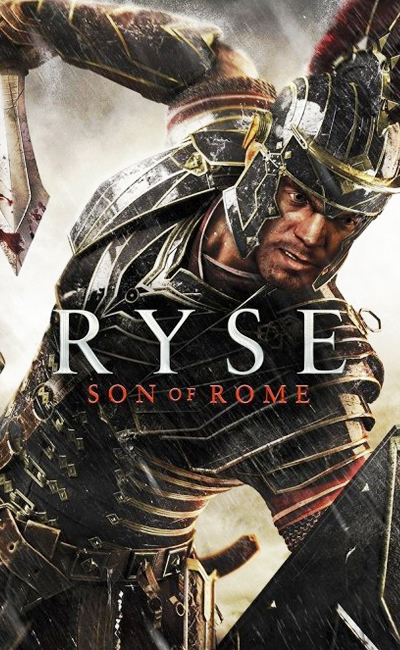 Ryse Son of Rome (2014)