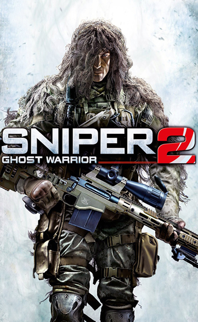 Sniper Ghost Warrior 2 (2013)