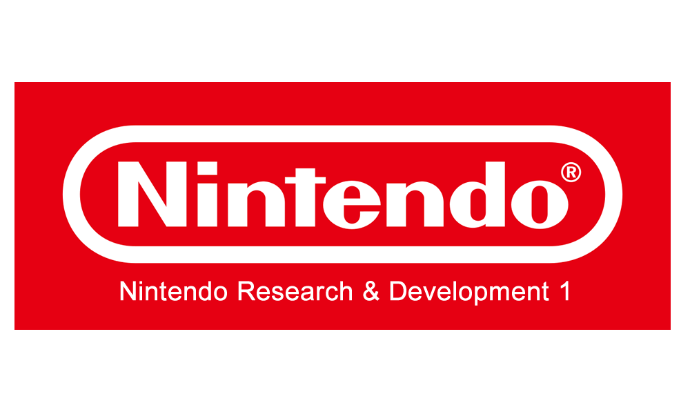 Nintendo Research & Development 1