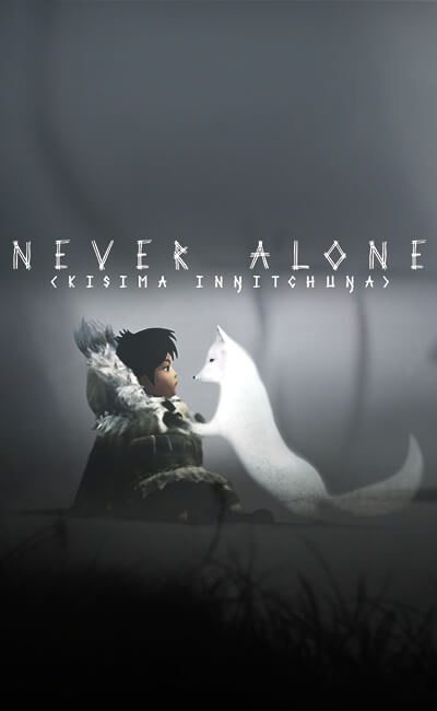 Never Alone (2014)