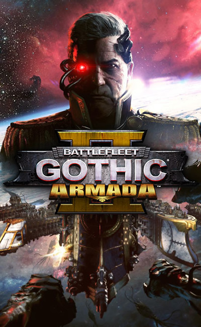 Battlefleet Gothic Armada 2 (2019)