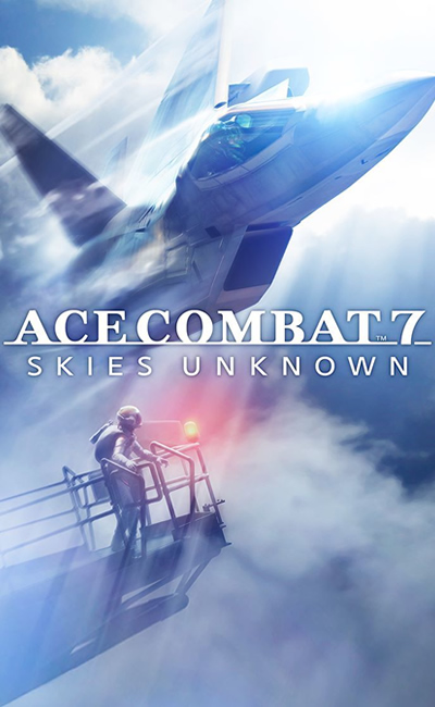 Ace Combat 7 Skies Unknown (2019)