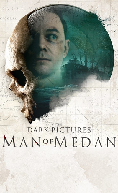The Dark Pictures Man of Medan (2019)