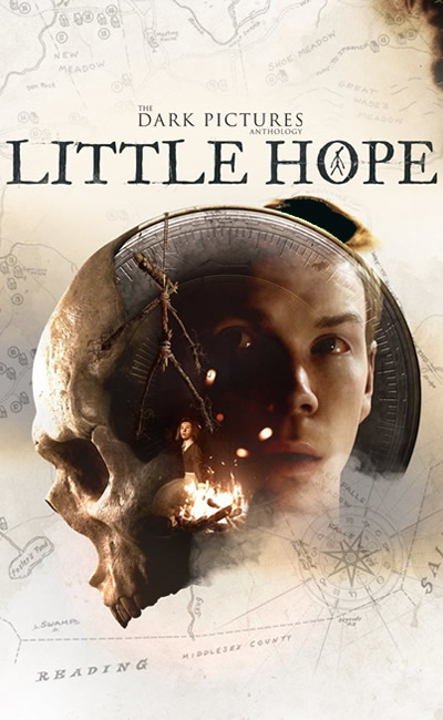 The Dark Pictures Anthology Little Hope (2020)