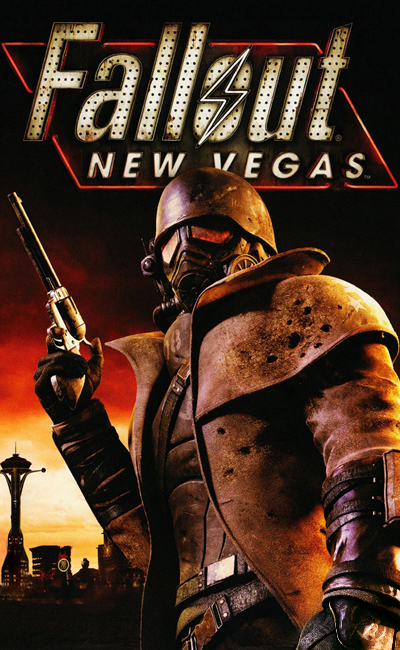 Fallout New Vegas (2010)
