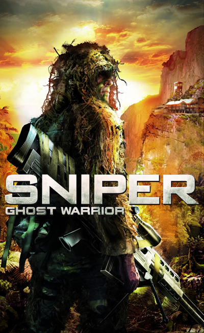 Sniper Ghost Warrior (2010)