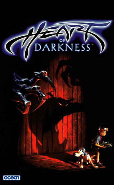 Heart of Darkness (1998)