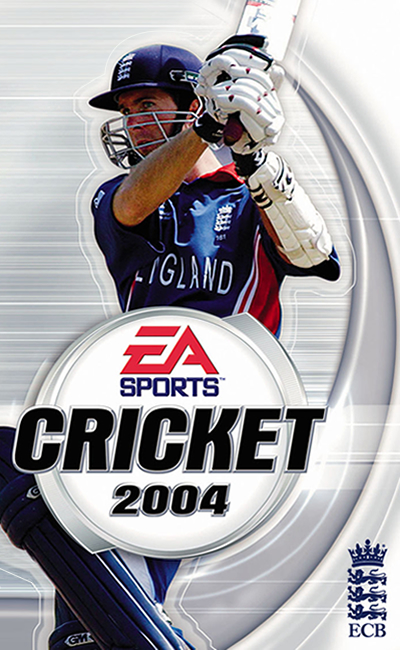 Cricket 2004 (2004)