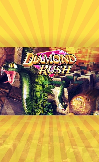 Diamond Rush (2006)