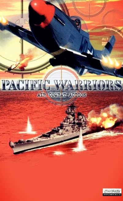 Pacific Warriors Air Combat Action (2001)