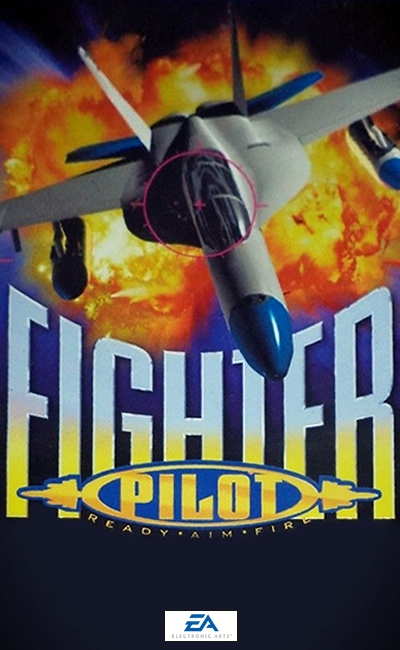 Fighter Pilot (1998)